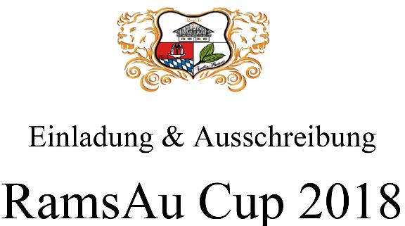 RamsAu Cup