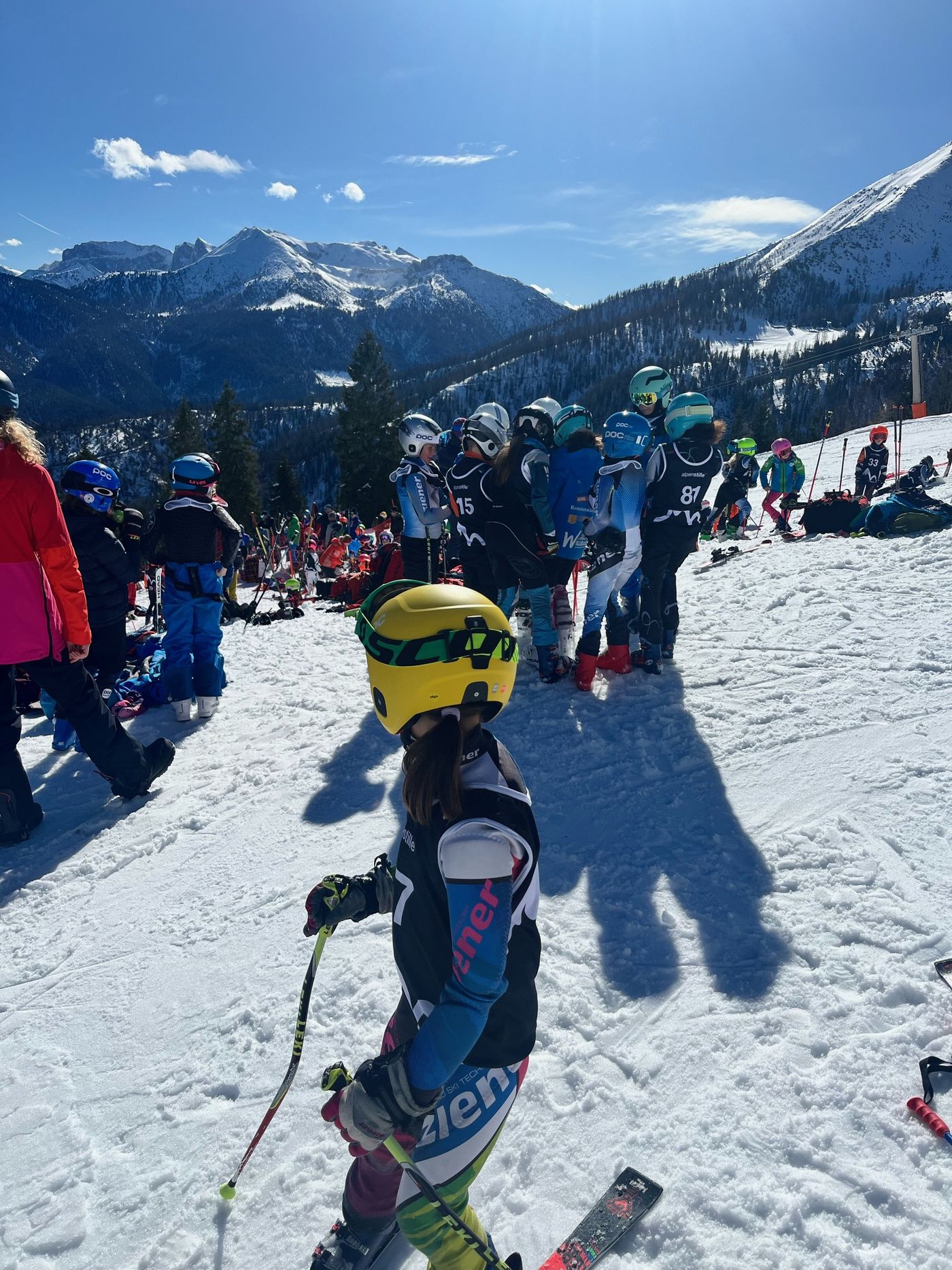 Resultate - Skiclub Lenggries eV